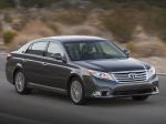 Toyota Avalon 2010 года